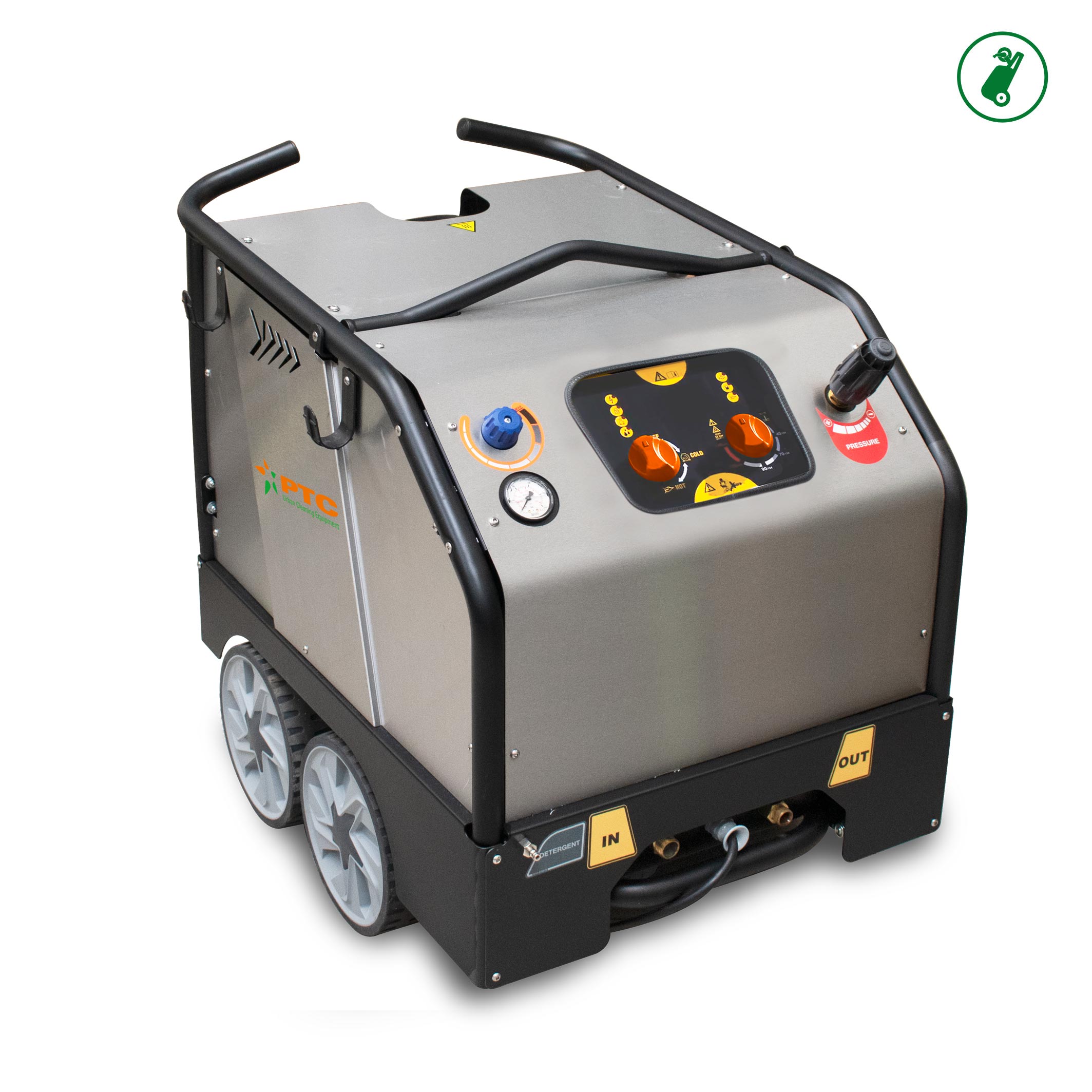 Torpedo Mini e | PTC