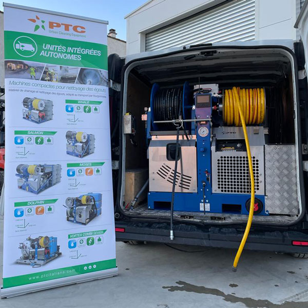 Built-in | PTC